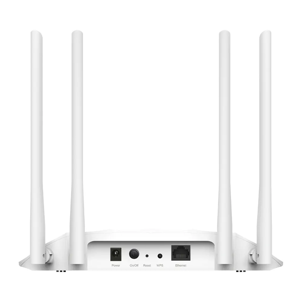 Wi-Fi დაშვების წერტილი TP-Link TL-WA1201
