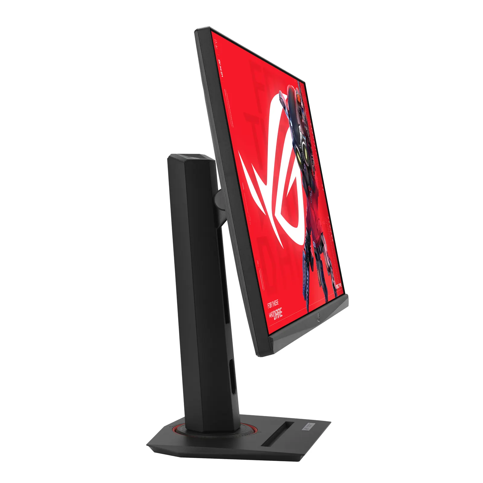 Asus Monitor 27" ROG Strix XG279CNS HDMI, DP, USB-C, IPS, 380Hz, 0.3ms, sRGB 110%, AdaptiveSync, Pivot, HDR400