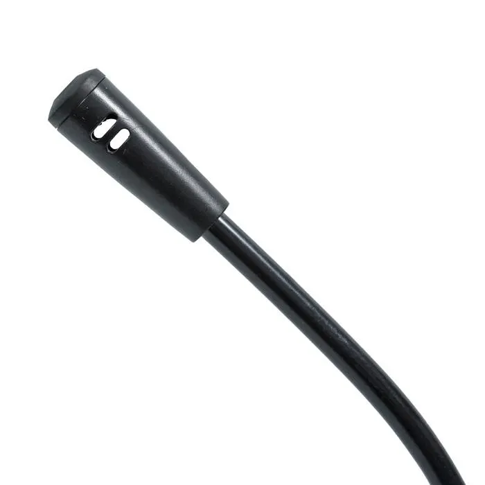 MK-200, SVEN Microphone, 1.8m Black