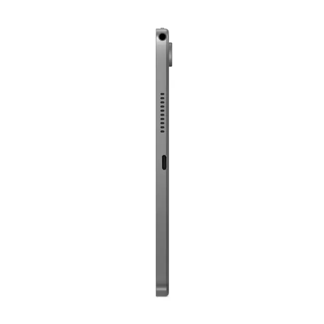 Lenovo Tab 10.1" WUXGA (1920x1200) IPS 400nits Touch, Helio G85 8C , 4GB, 128GB , 4G LTE, 5/8 MP, 5100mAh, Android 14, Luna Grey 1Y