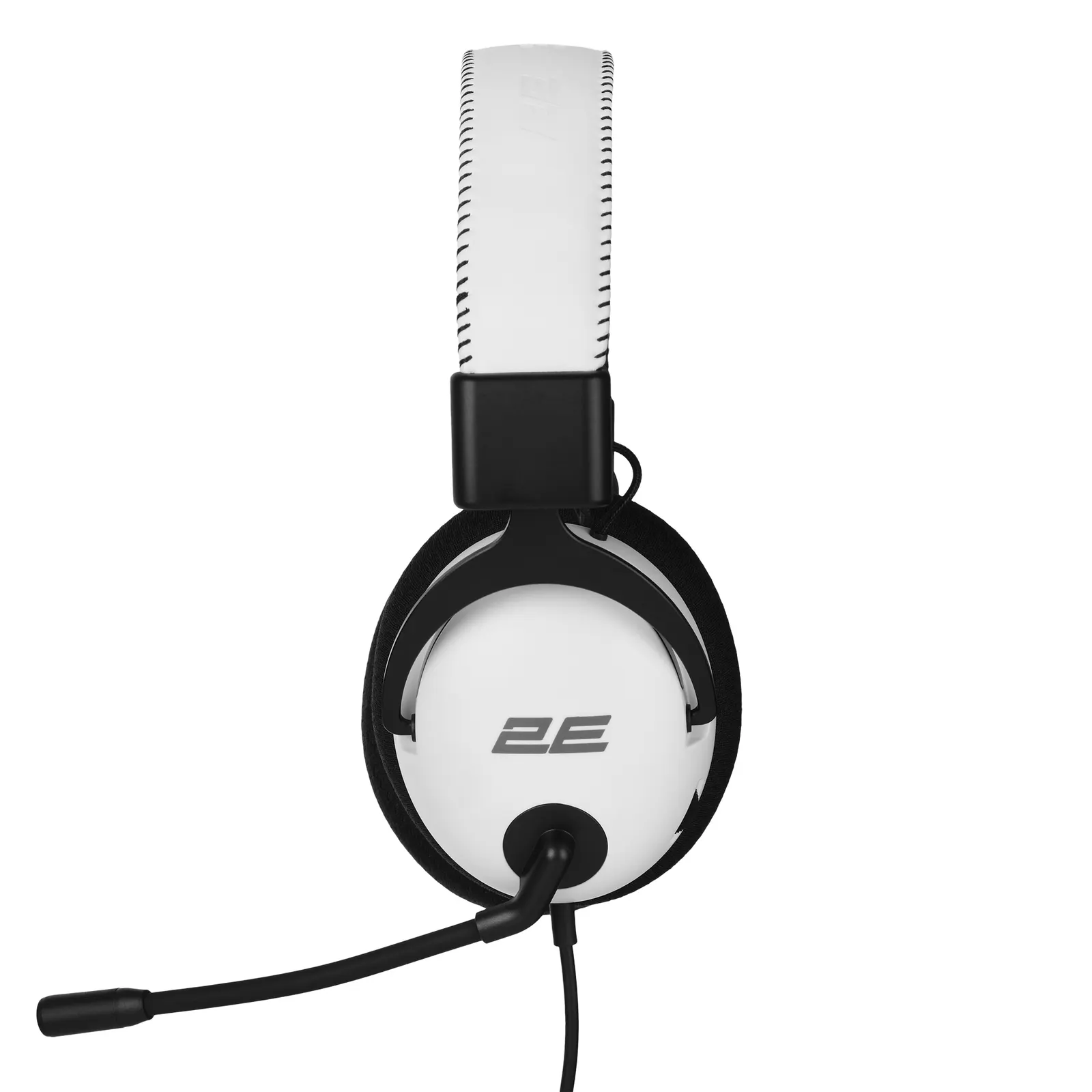 ყურსასმენი 2E GAMING Headset HG310 V2, mini-jack, 1.5m, white