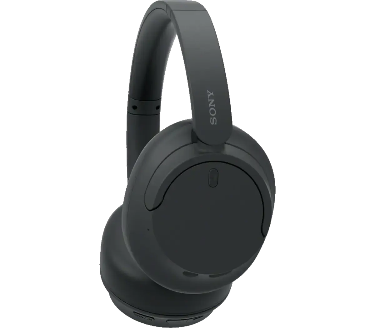 SONY, WH-CH720N/B, Headphone Black