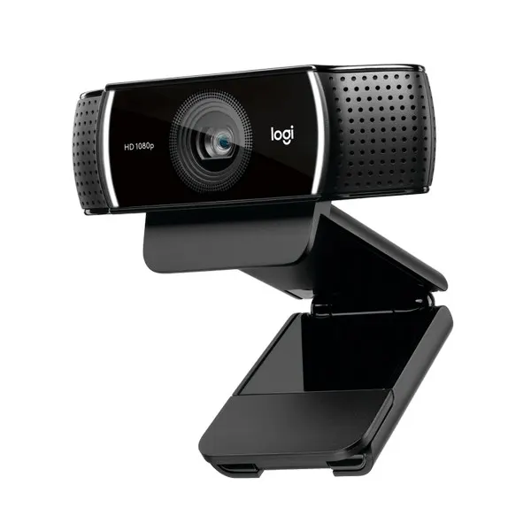 Logitech C922 PRO HD Webcam