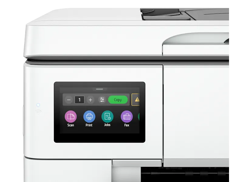 HP OfficeJet Pro 9730 All-in-One Printer A3