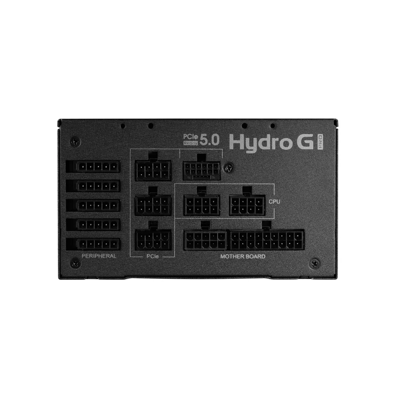 კვების ბლოკი FSP Hydro G PRO Gold 1200W