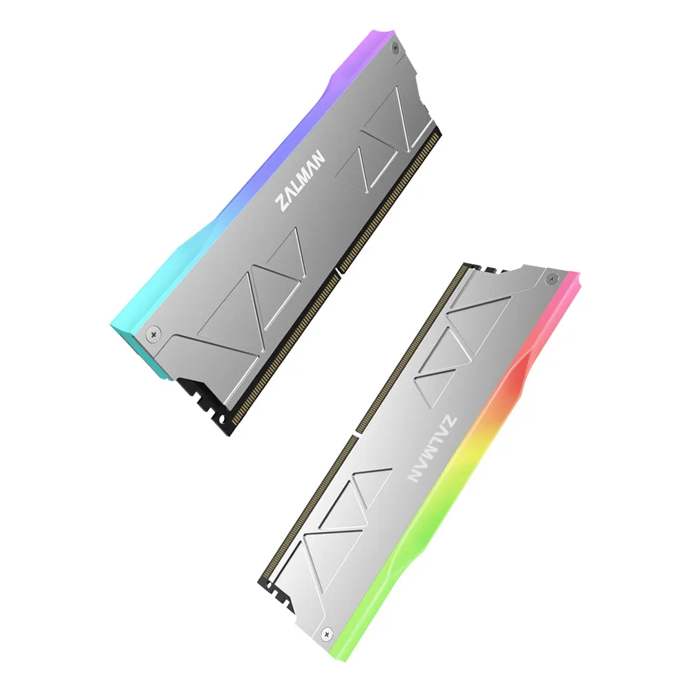კომპიუტერის აქსესუარი Zalman ZM-MH10 Memory Heatsink