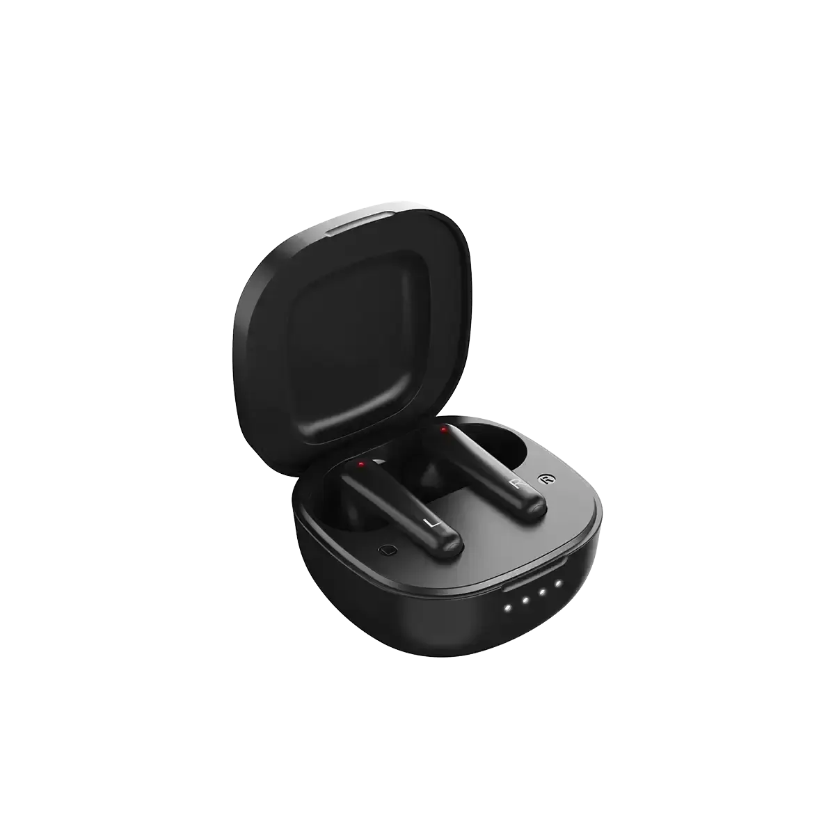 Genius, HS-M910BT Earbuds Black