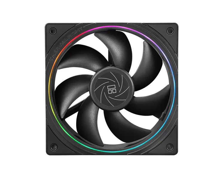 ქულერი THERMALRIGHT TL-S12 120mm ARGB Case Fan 1500 RPM±10%