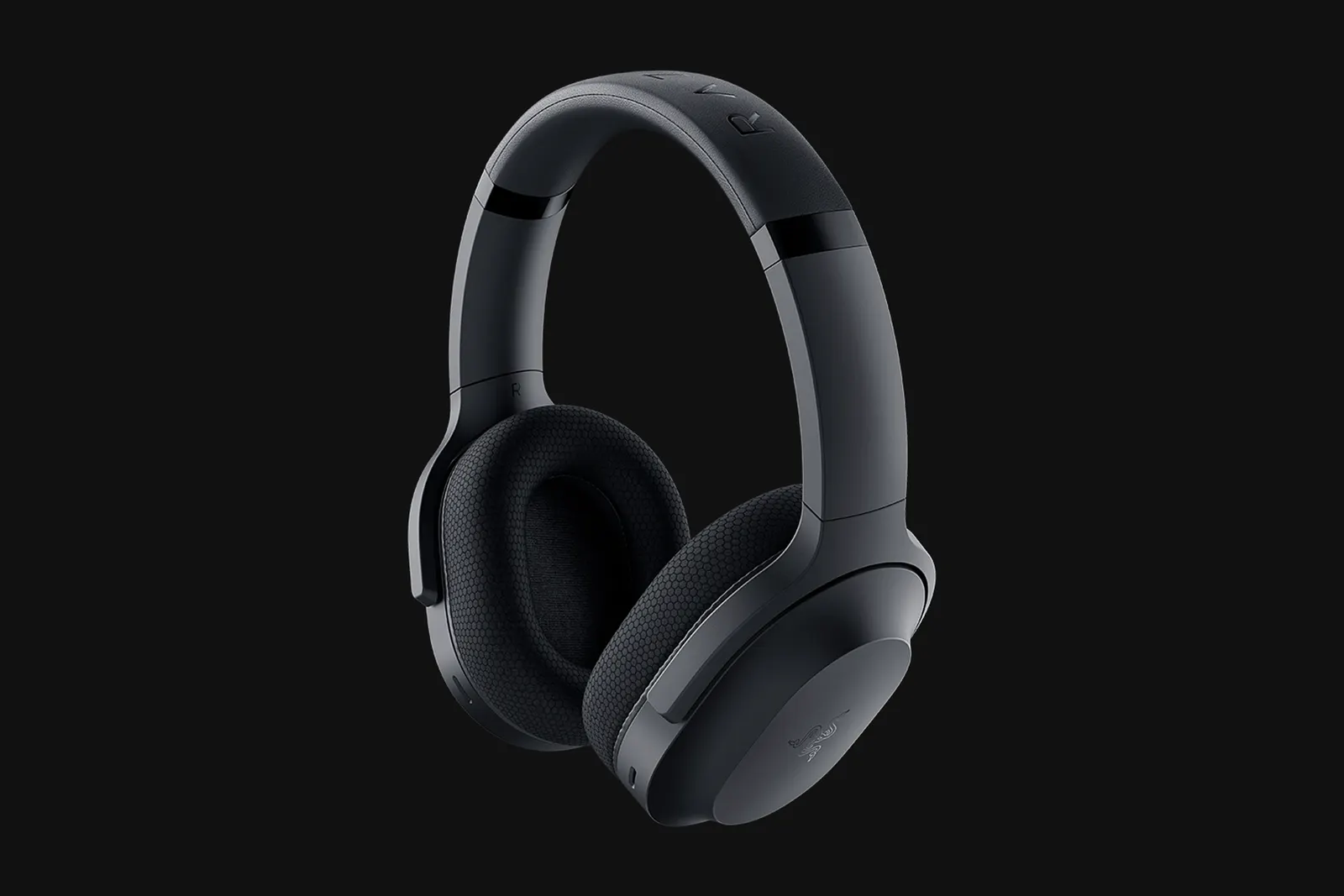 ყურსასმენი Razer Headset Barracuda 7.1 BT/WL Black