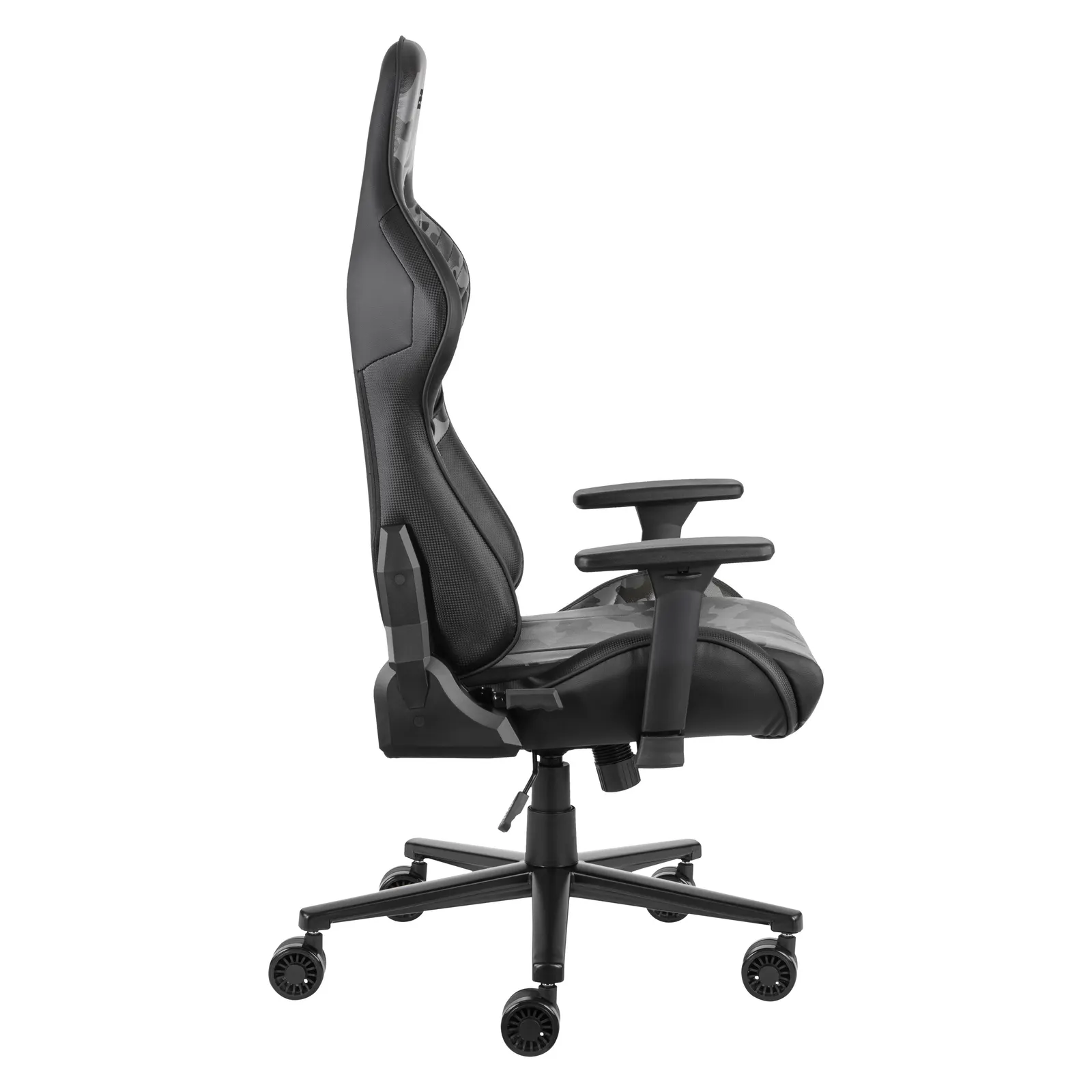 2E GAMING Chair HIBAGON Black/Camo