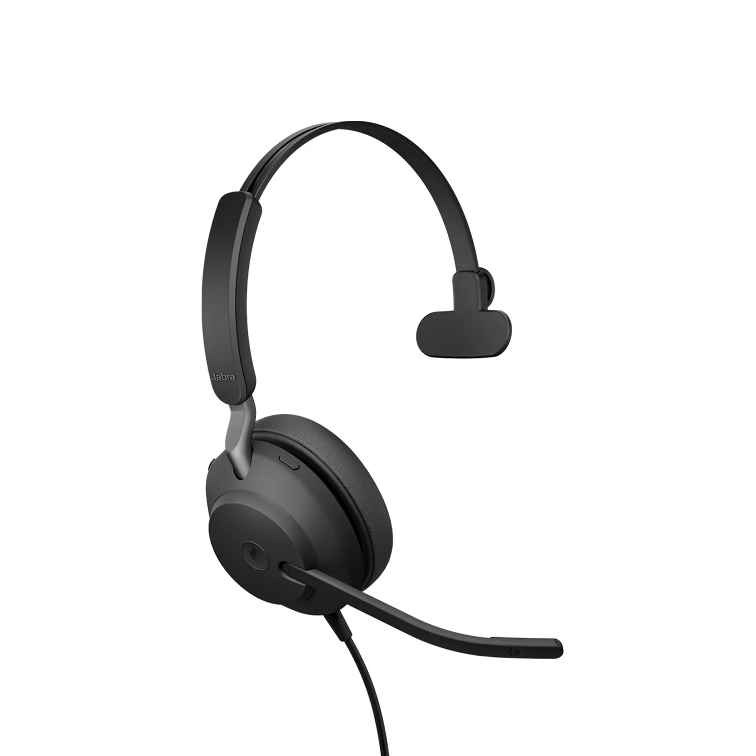 ყურსასმენი Jabra Evolve2 40, USB-A, MS Mono