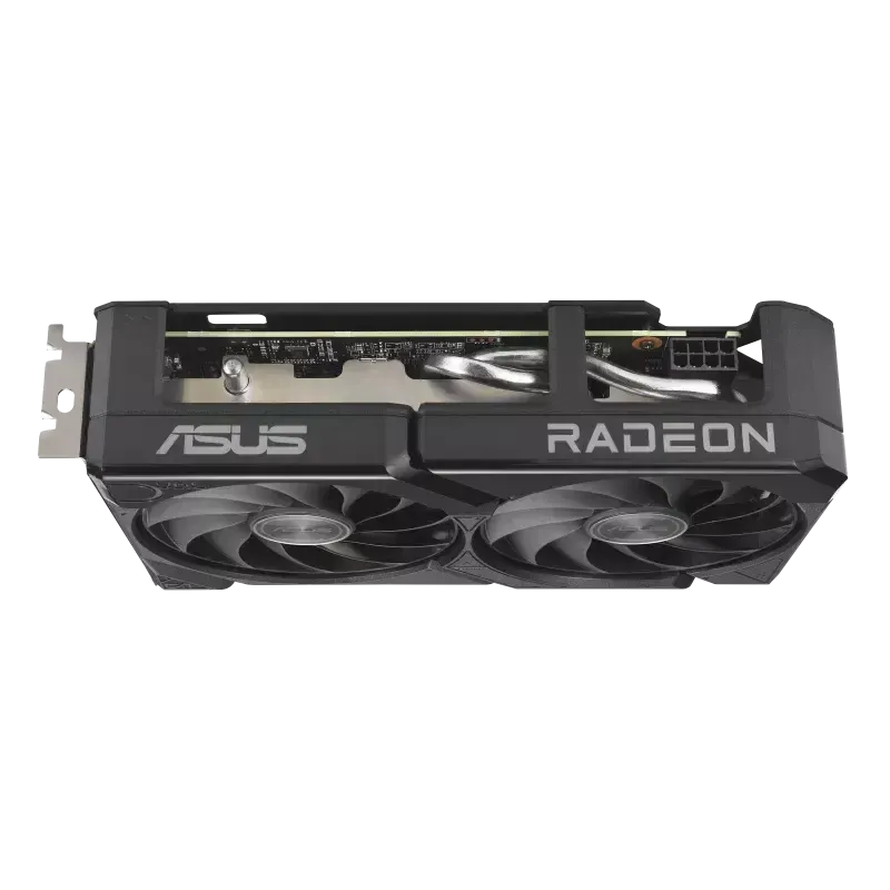ASUS Dual Radeon™ RX 9060 XT 16GB GDDR6