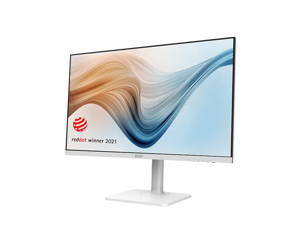MSI Modern MD272XPW Monitor 27"