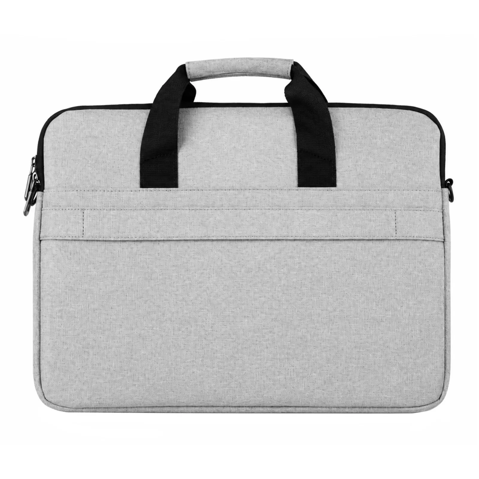 ნოუთბუქის ჩანთა 2E Laptop Bag, Slim Keeper Plus 15.6/16", grey
