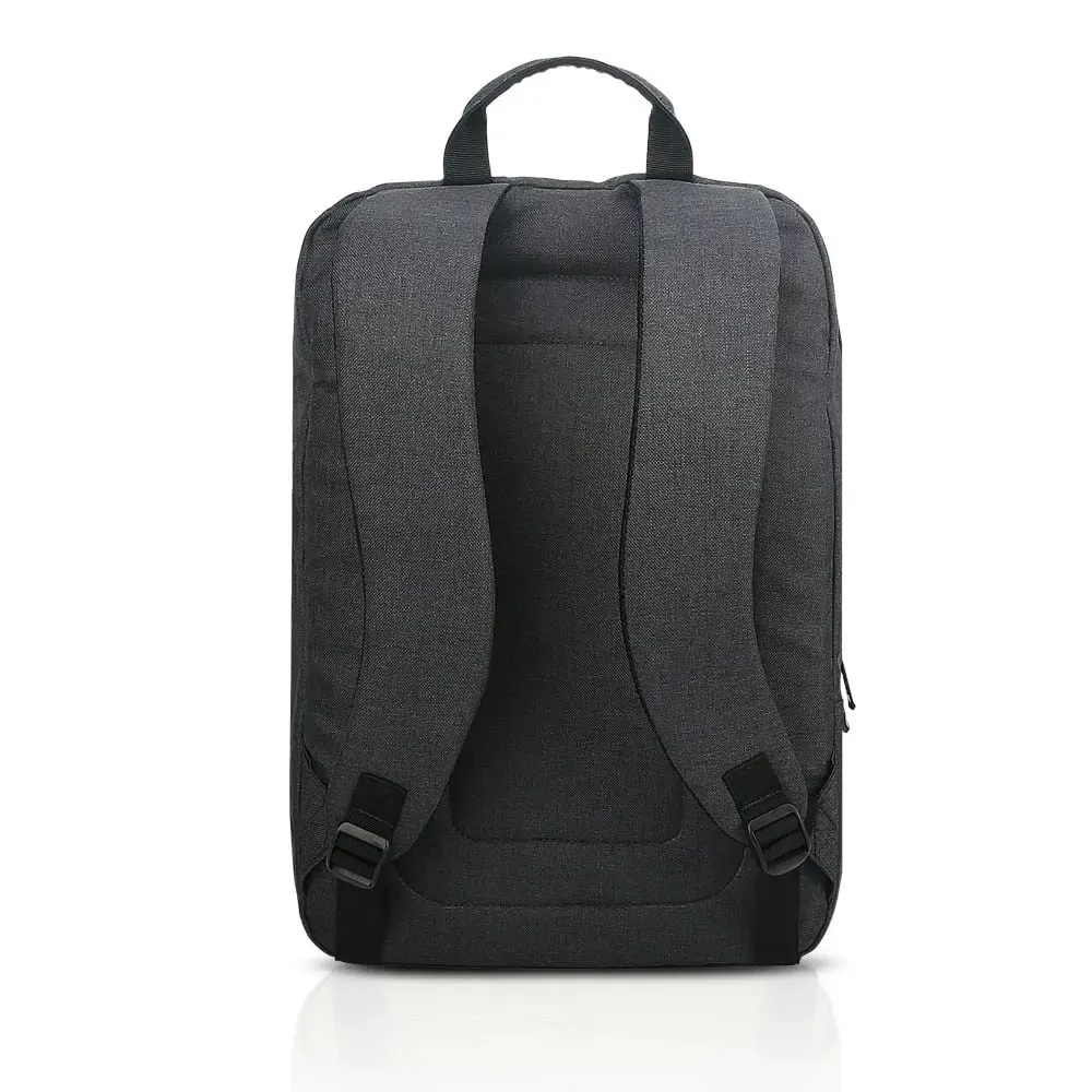 B210, Lenovo 15.6'' Bag Casual Backpack 150x455x340 Black GX40Q17225