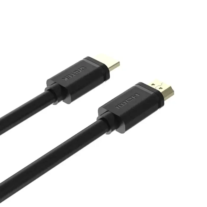 Y-C139M, UNITEK, Cable, 3M, HDMI 4K 60Hz High Speed.
