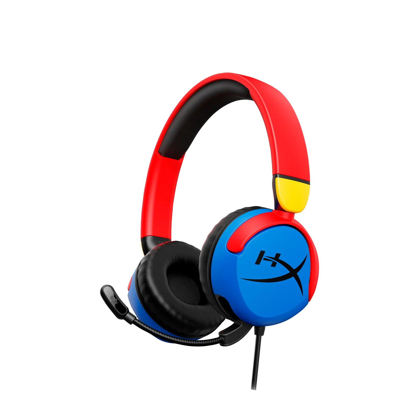 HyperX Cloud Mini Wired (Multi color)