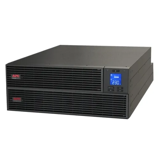 APC Easy UPS SRV RM 6000VA 230V ,with RailKit