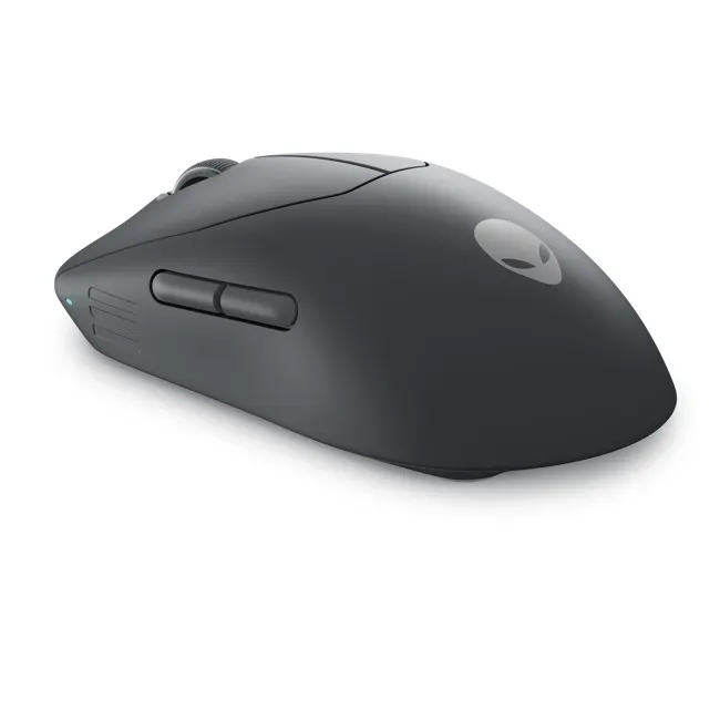 Dell Alienware Pro Wireless Gaming Mouse (Dark Side of the Moon)