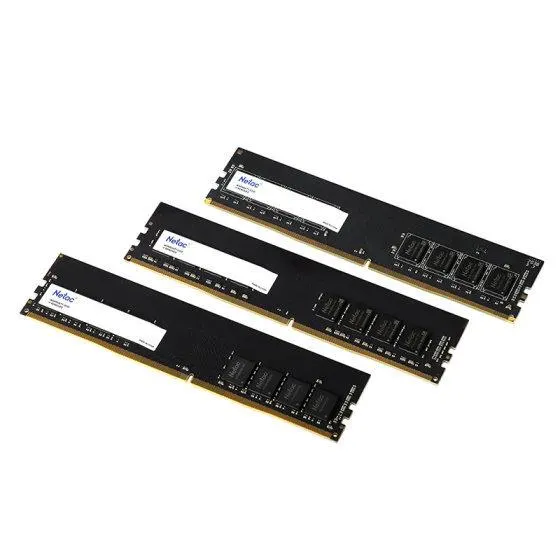 Netac, Basic 8GB DDR4 C16 U-DIMM