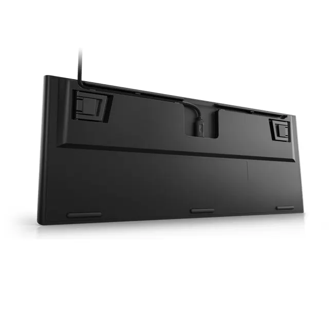 კლავიატურა Dell Alienware Tenkeyless Gaming Keyboard - AW420K US (QWERTY)