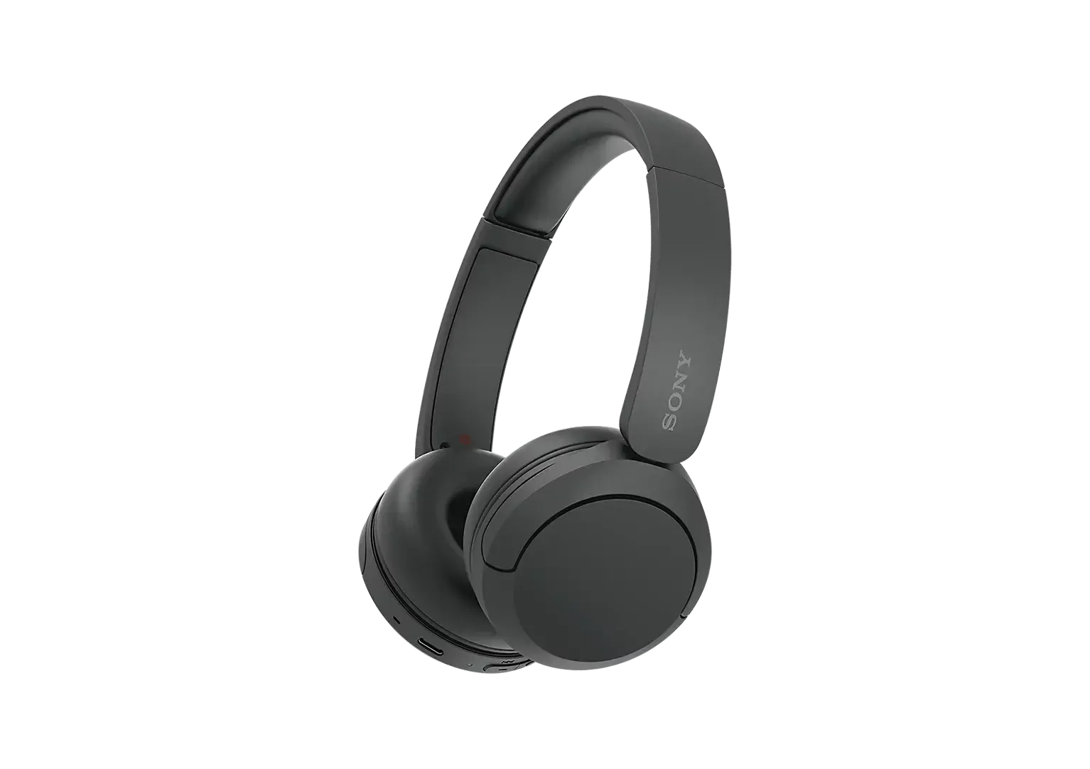 ყურსასმენი SONY, WH-CH520, Wireless Headphone Black