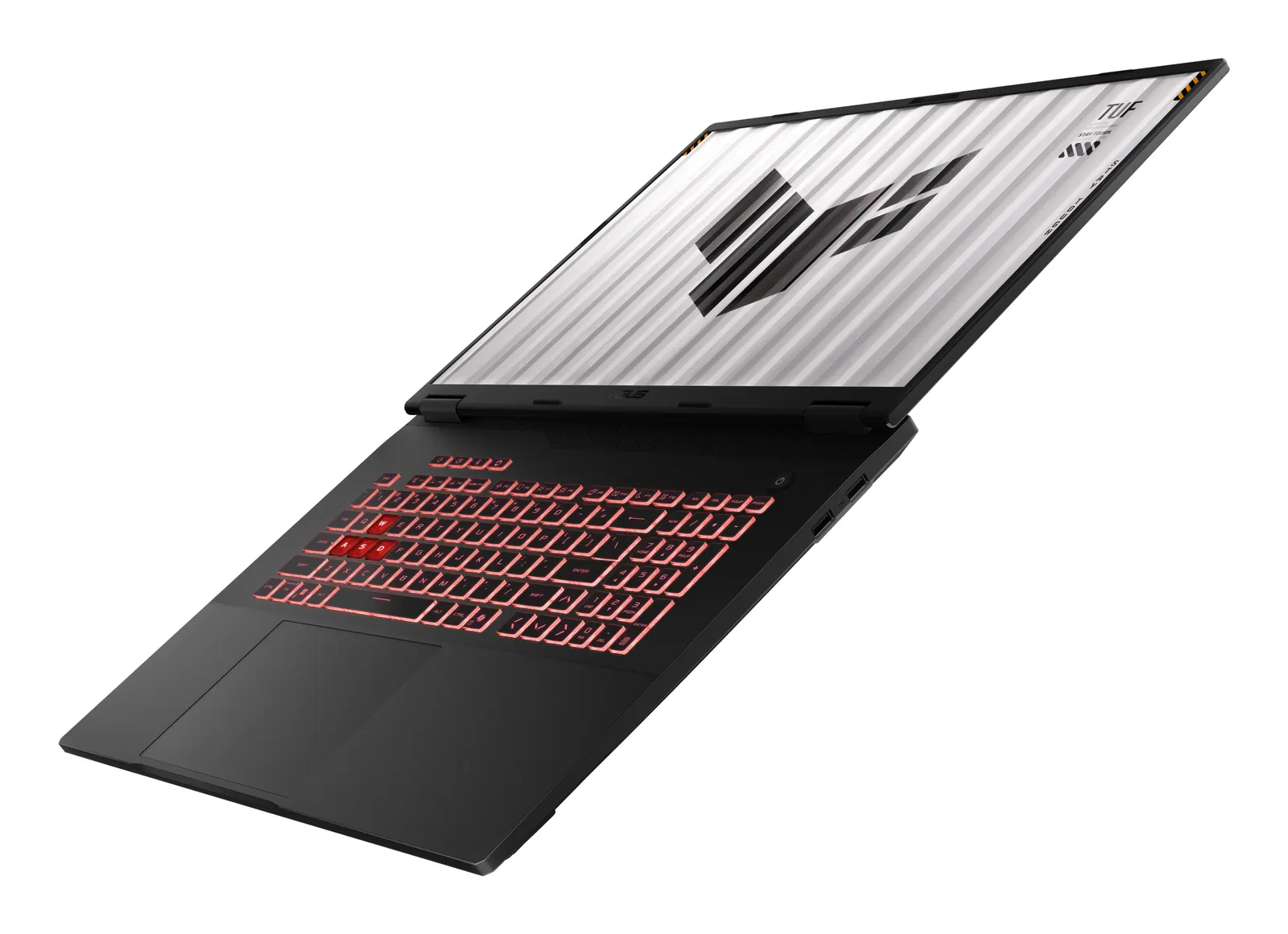 ASUS TUF Gaming 18 FA808PP-S8049W, 18.0", R9-8940HX, 16GB, 1TB, Jaeger Gray