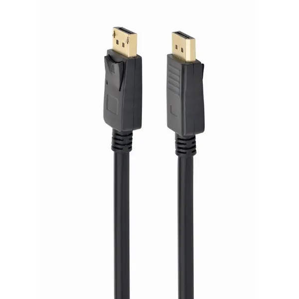 DisplayPort კაბელი Gembird DisplayPort Cable 10m