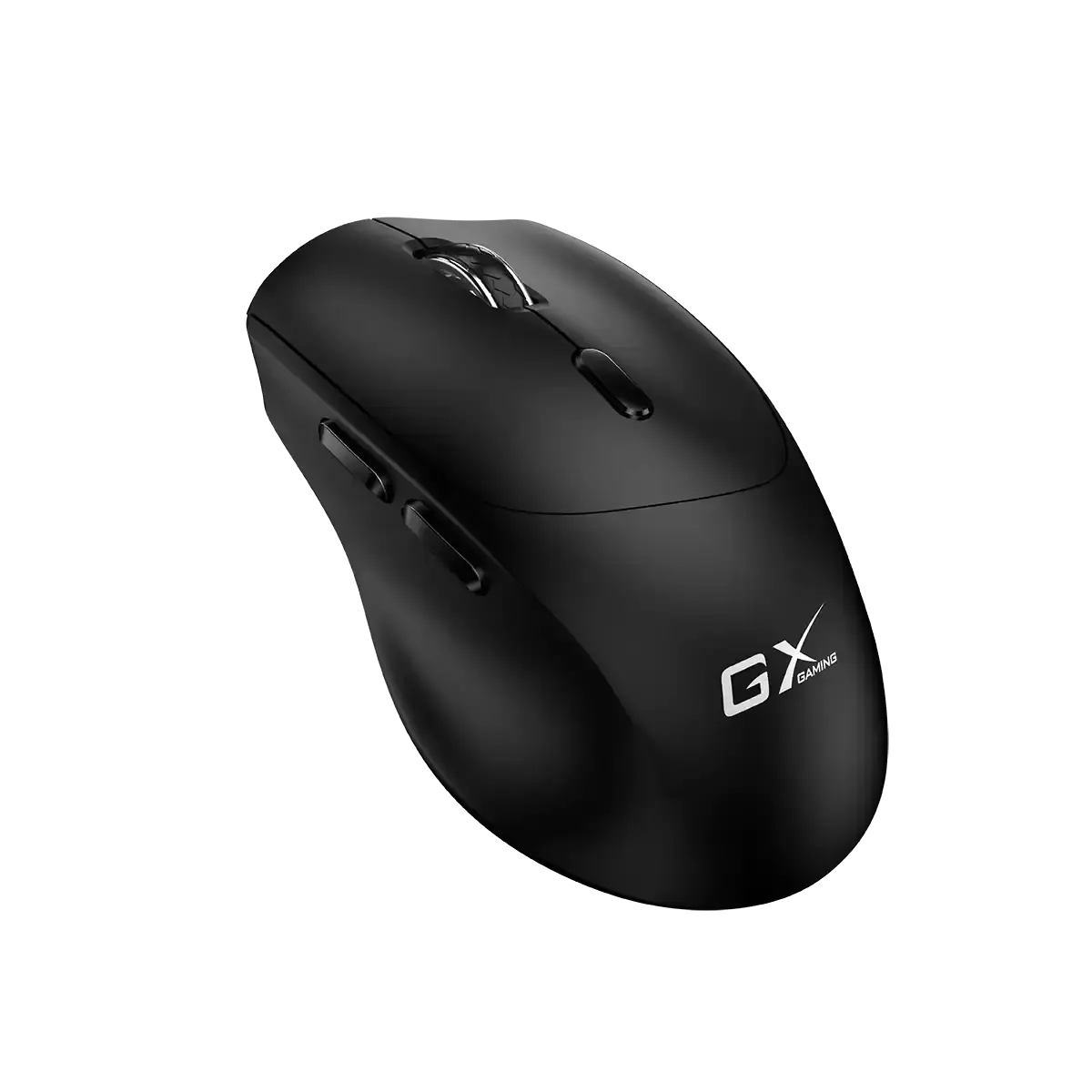 მაუსი Genius, Scorpion M8100, Mouse, AI Copilot, Black