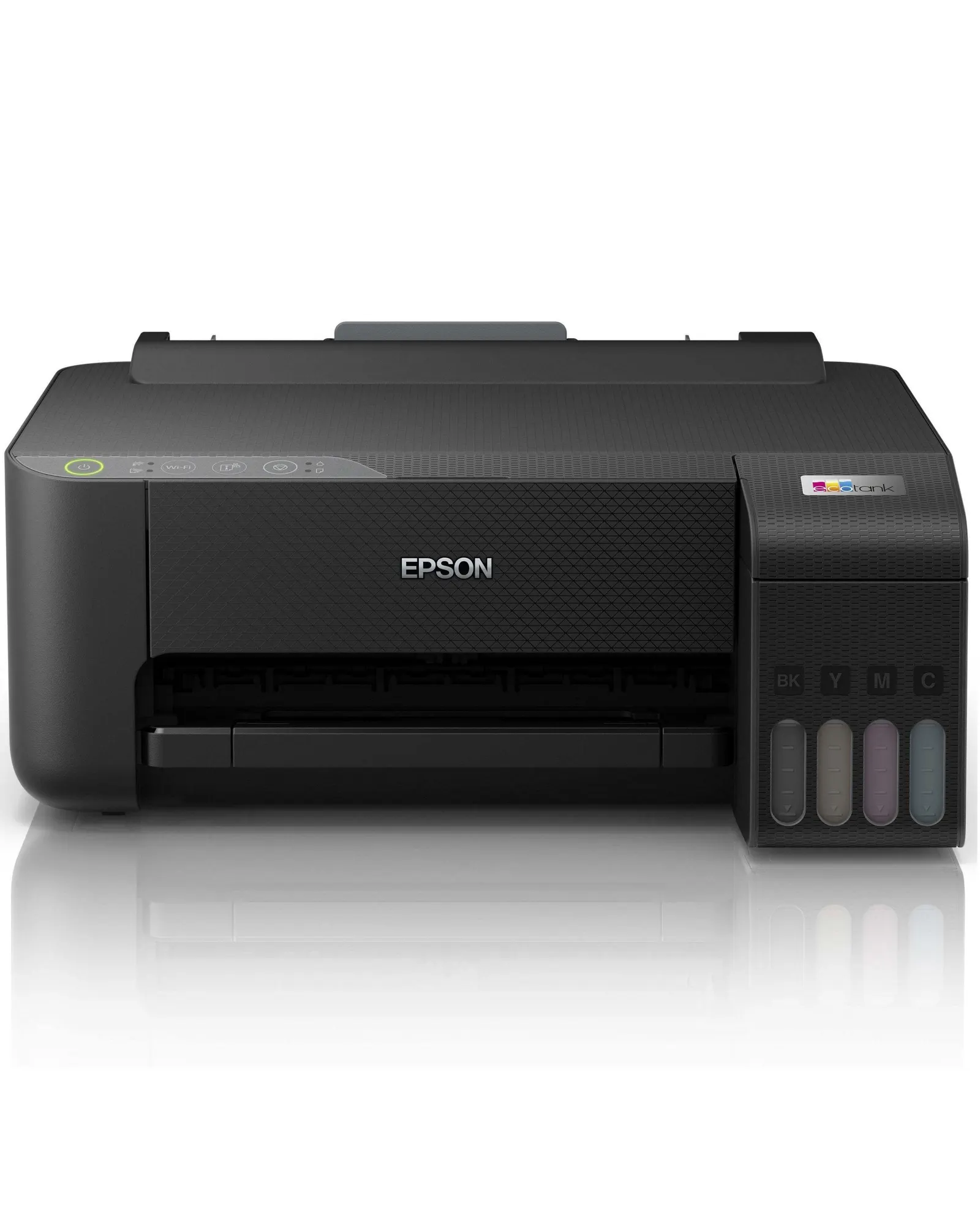 L1250, Epson A4 colour printer with Wi-Fi, 8,100 pages in black and 6,500 in colour, 33 pages/min Monochrome ( ink 103 )