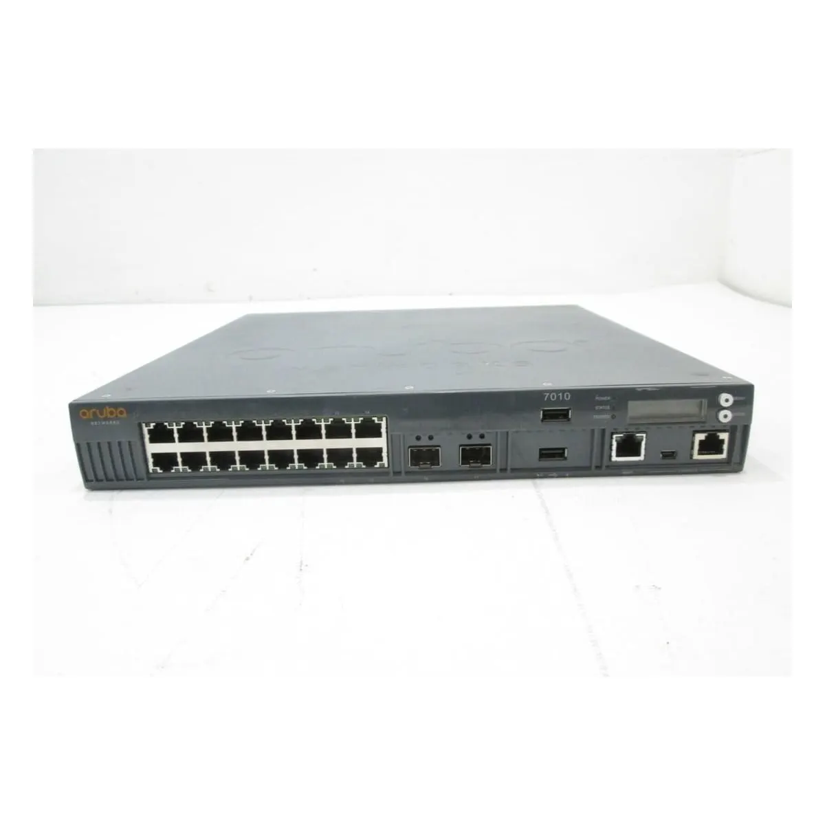 Aruba 7010 (RW) 32 AP Branch