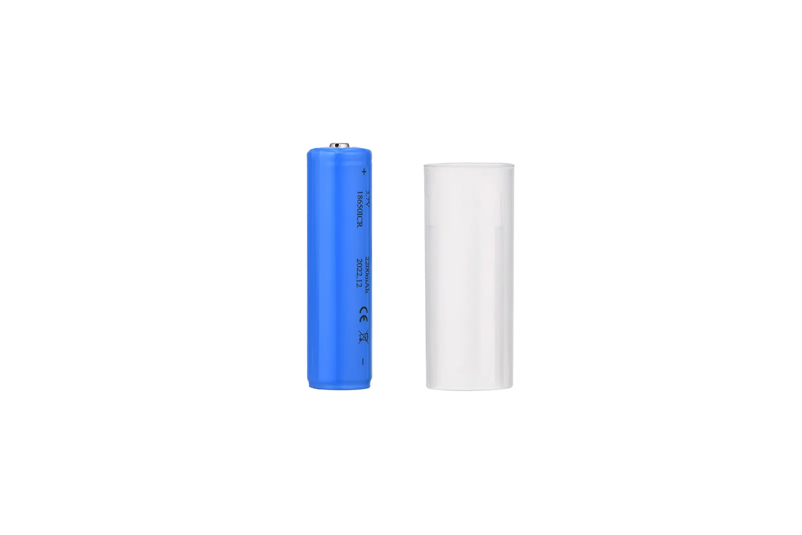 ფანარი 2E Hand lantern rechargeable, USB-C, 2200mAh, 1000lm, 10W, 5 lighting functions