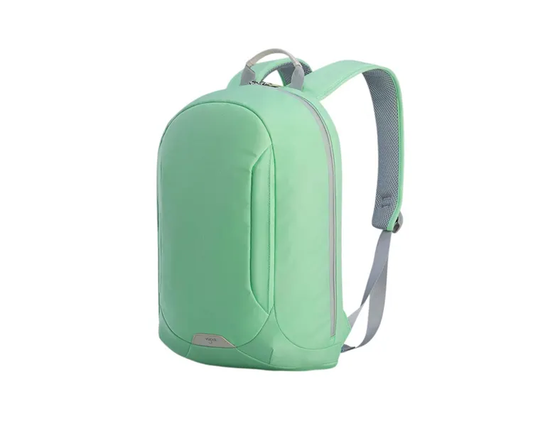 ზურგჩანთა Kingsons Casual Laptop Backpack 15.6" Light Green - K10034W-4
