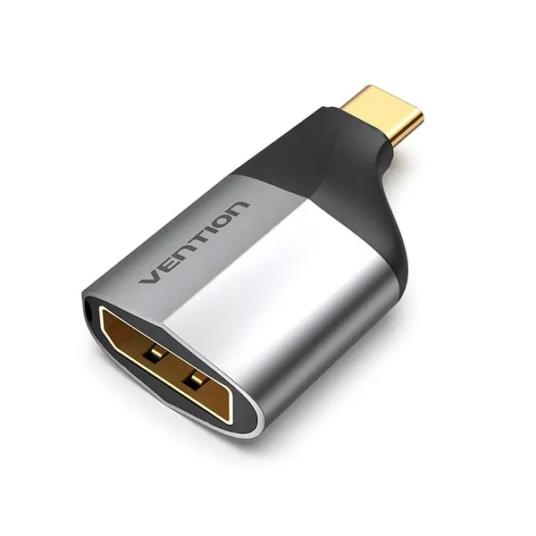 Type-C ადაპტერი VENTION USB Type-C to DisplayPort Adapter
