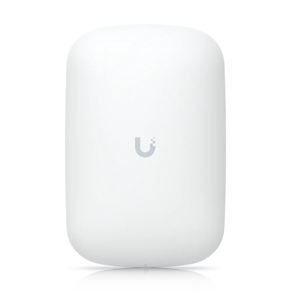 WiFi სიგნალის გამაძლიერებელი - UniFi U6 Extender, Ubiquiti U6-Extender-EU