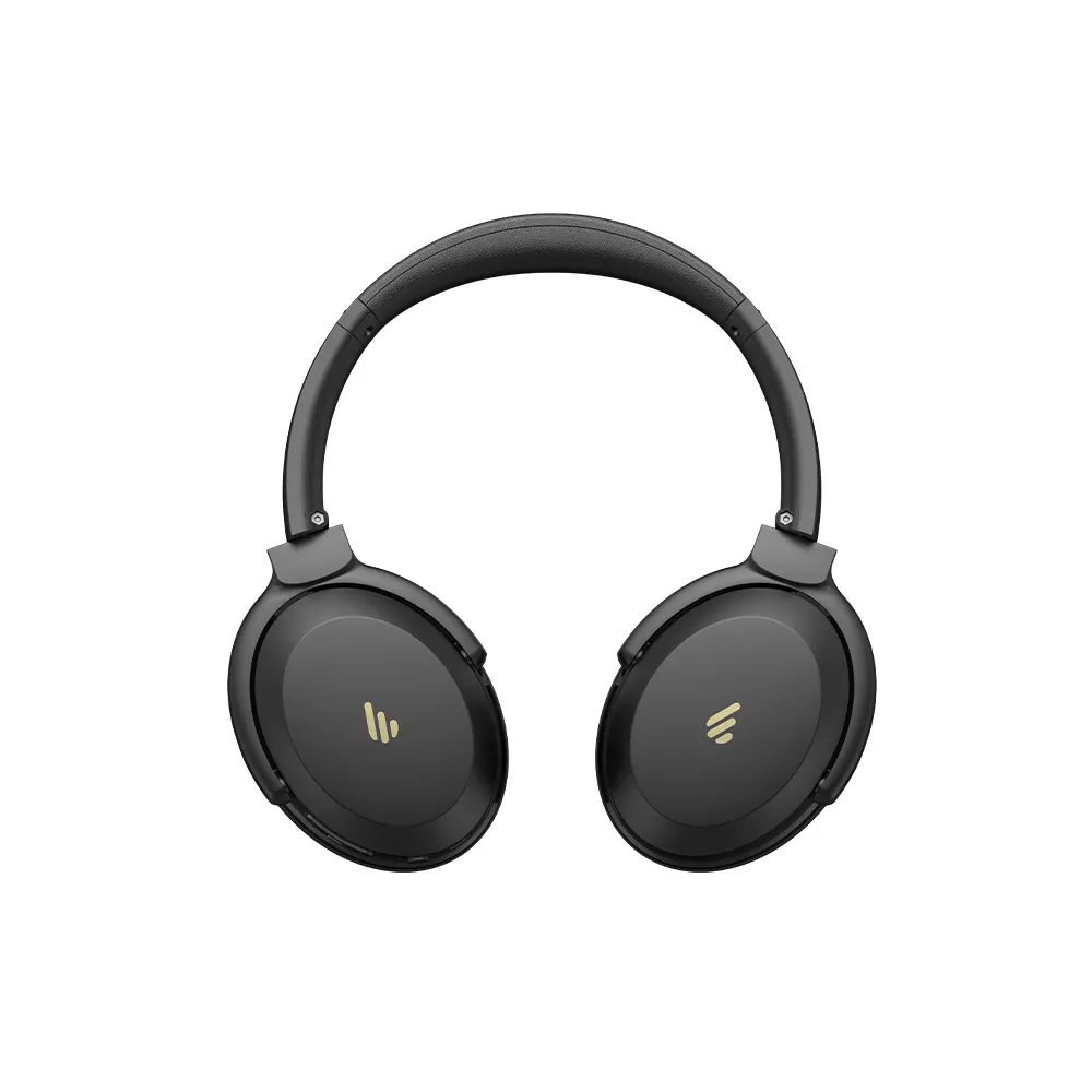 ყურსასმენი Edifier WH700NB Pro, Headset, Wireless, Bluetooth, With ANC, Black