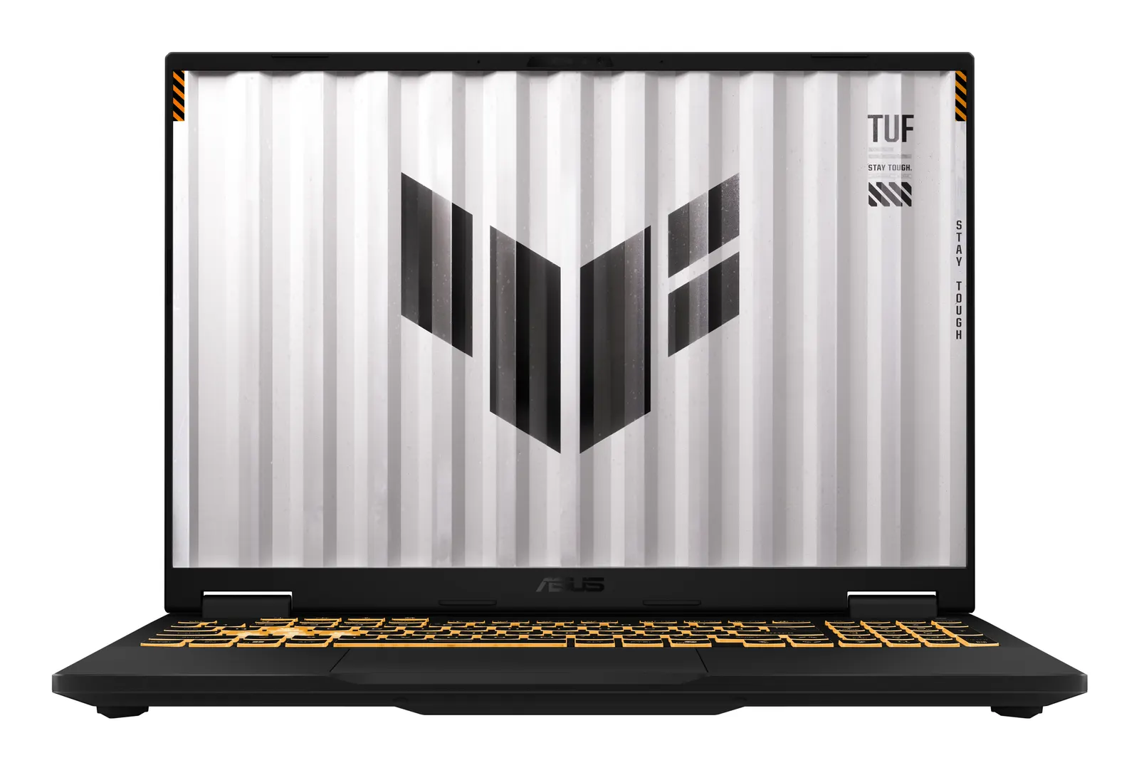 ASUS TUF 16 FX608JHI-TU272W, 16", i7-14650HX, 16GB, 512GB, Jaeger Gray
