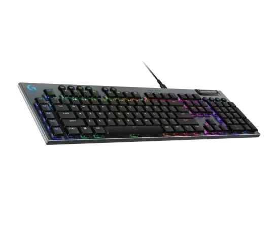 კლავიატურა logitech, G915 X, Keyboard Black