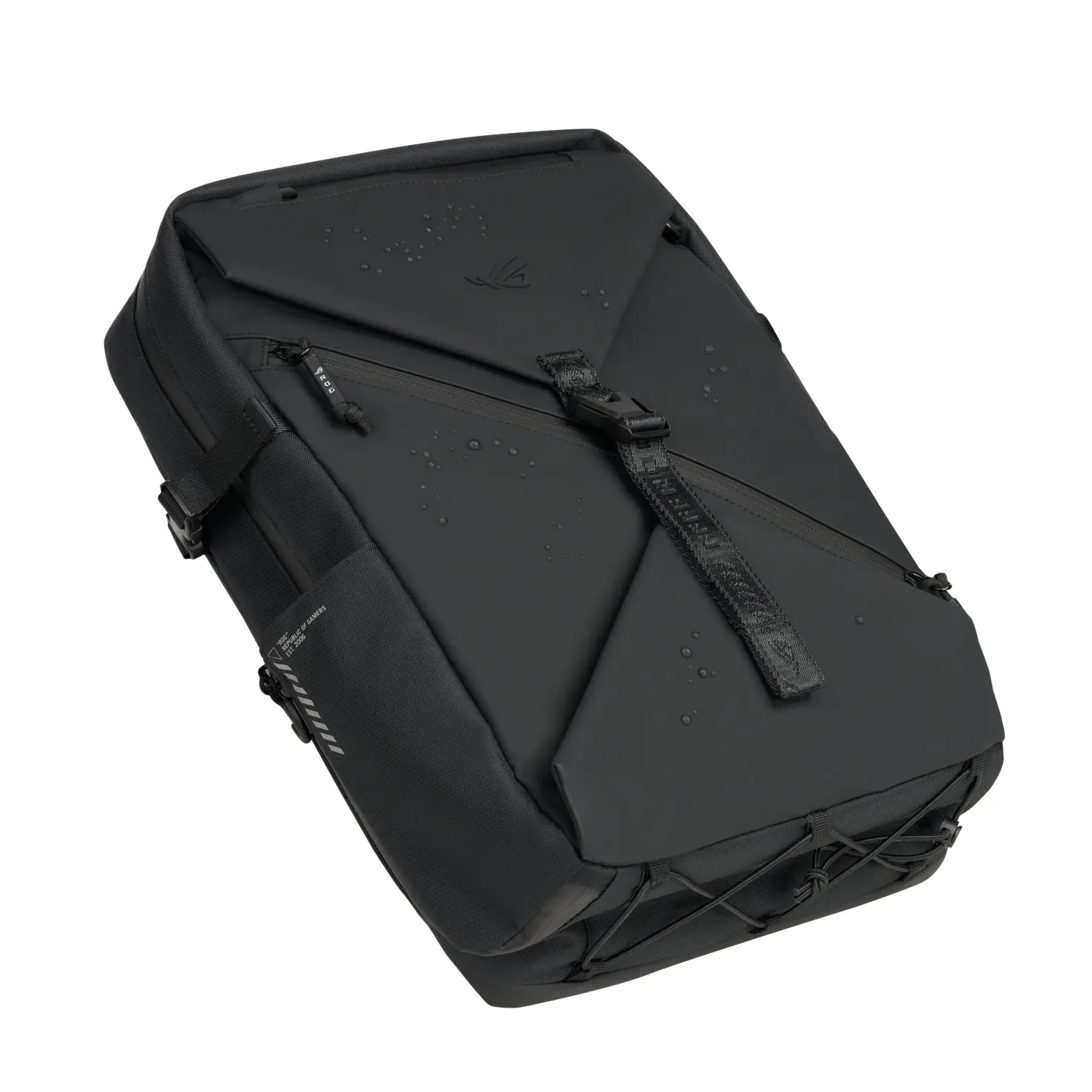 ზურგჩანთა BP2600 ROG ARCHER BACKPACK 16/BK/16