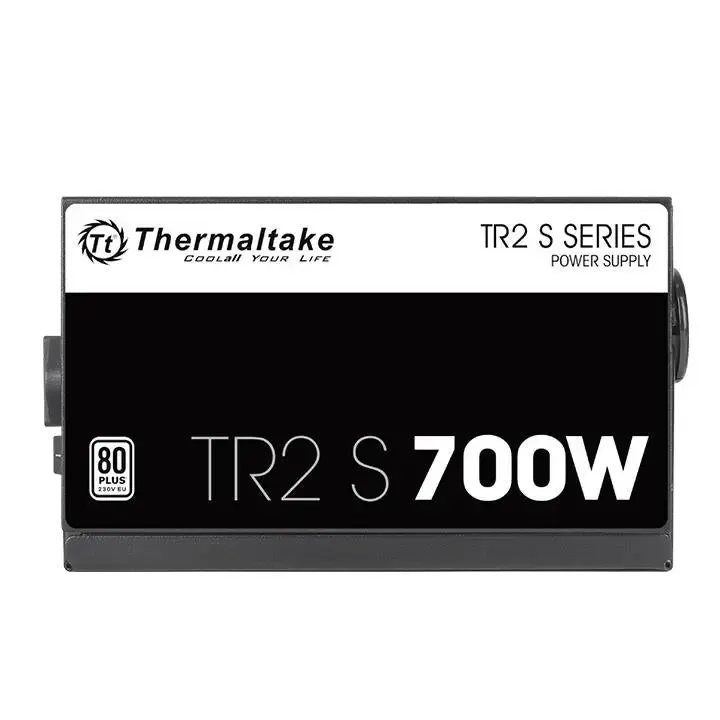 კვების ბლოკი Thermaltake, TR2 S 700W Power Supply