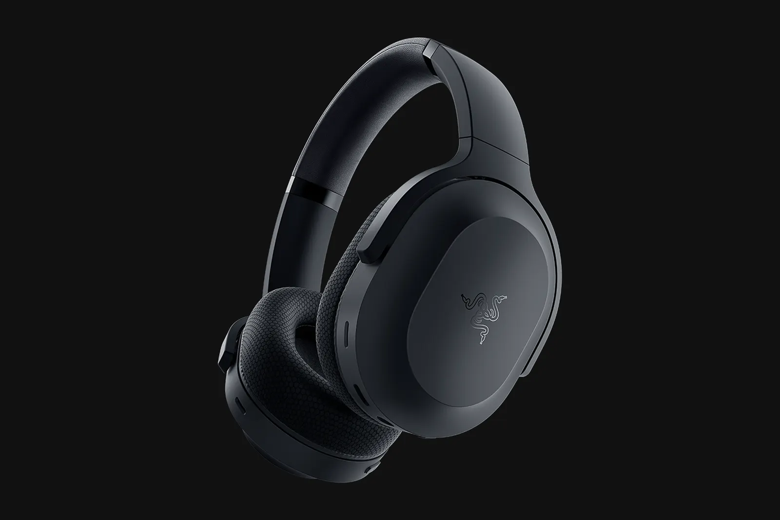 ყურსასმენი Razer Headset Barracuda 7.1 BT/WL Black