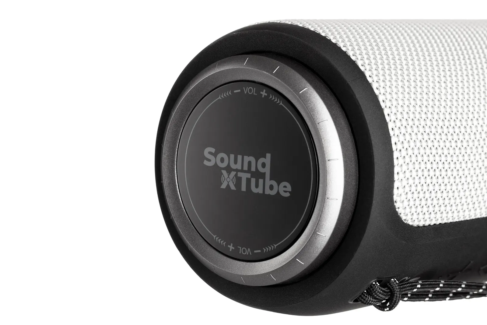 დინამიკი 2E Portable Speaker SoundXTube TWS, MP3, Wireless, Waterproof Grey