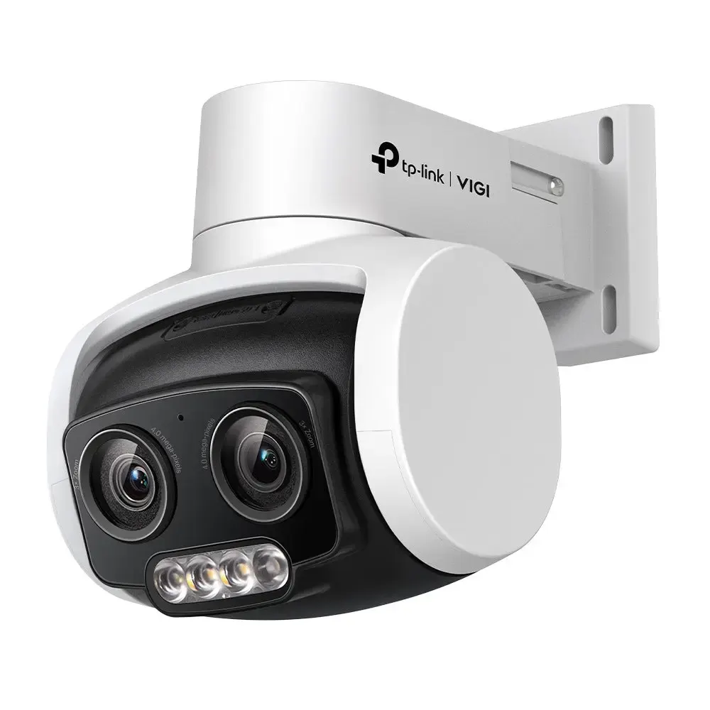 TP-LINK VIGI C540V(4mm-12mm)