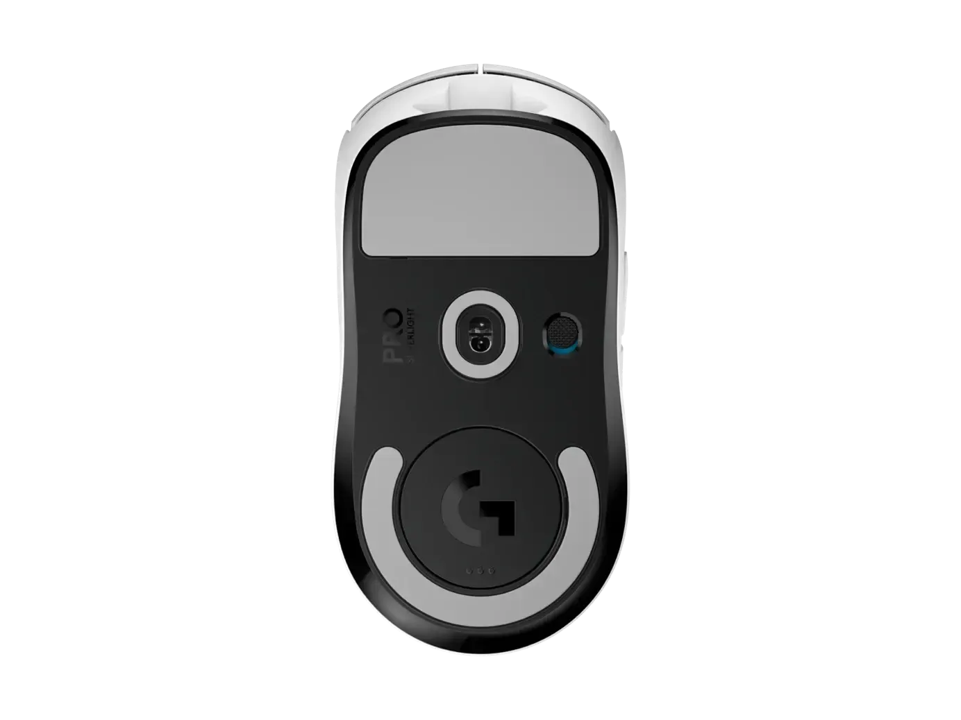 logitech, G PRO X SUPERLIGHT, Mouse White