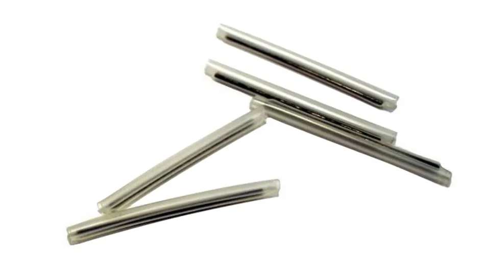 ოპტიკური ქსელის აქსესუარი SMOUV-1120-02 splice protector (45 mm); 1pc