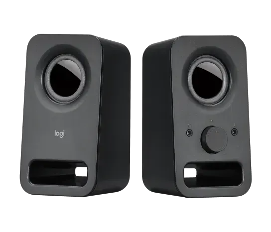 დინამიკი logitech, Z150 Speaker Black