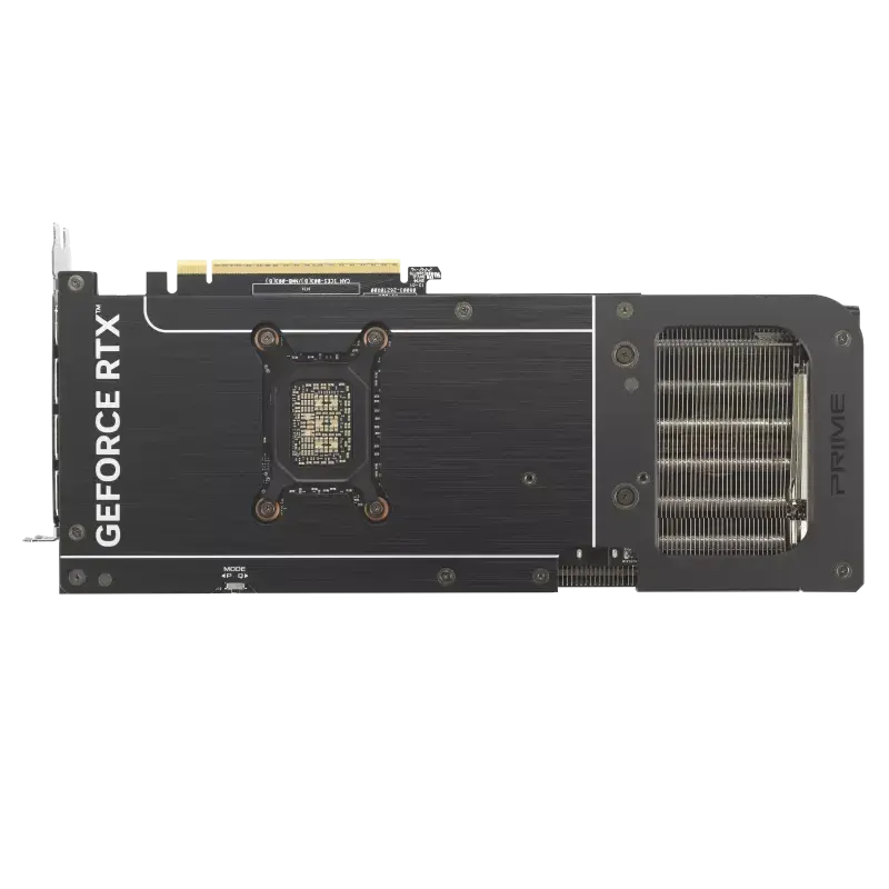 ASUS PRIME GeForce RTX™ 5070 Ti 16GB GDDR7 OC Edition