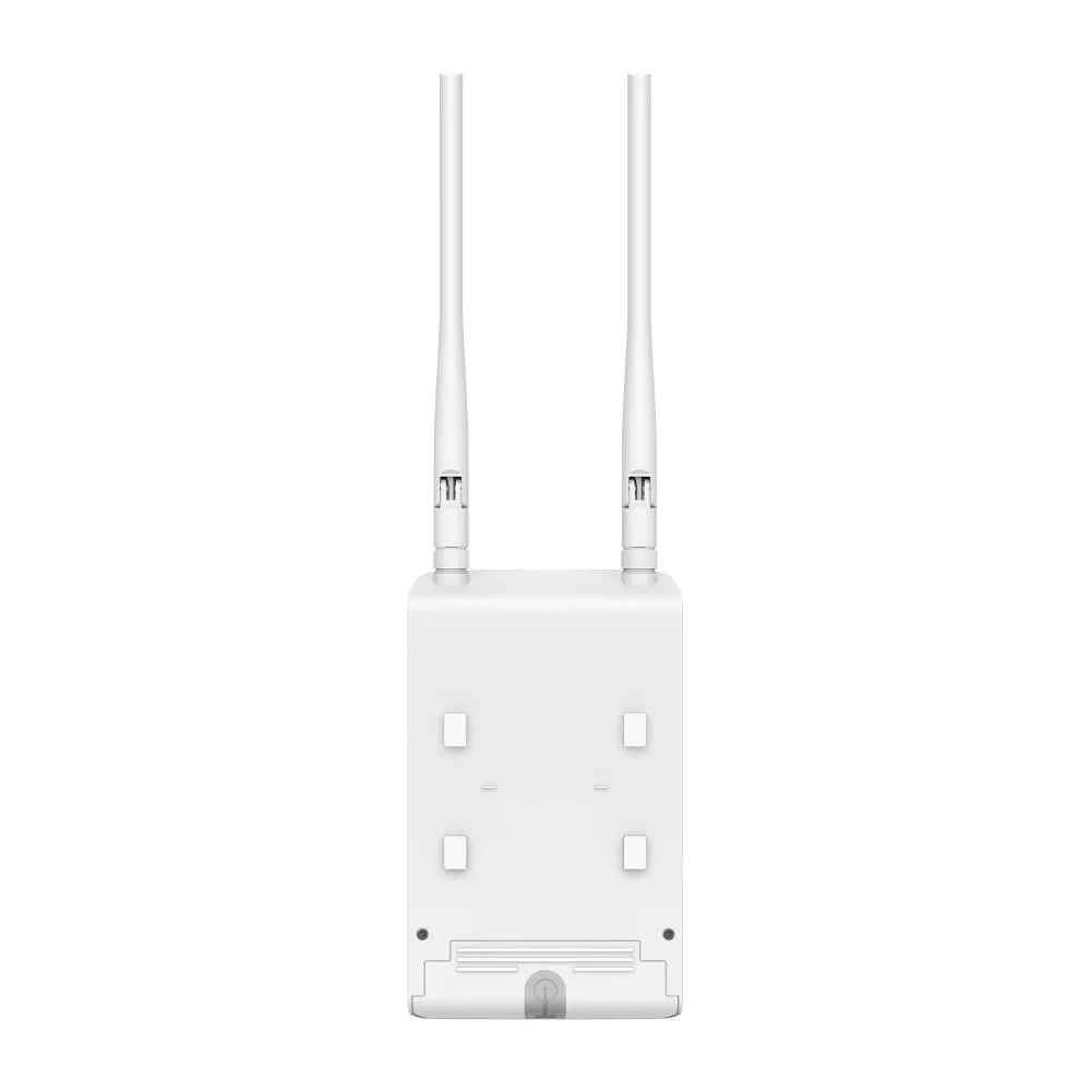 TP-Link, Omada EAP603-Outdoor, Access Point, AX1800 Indoor/Outdoor Wi-Fi 6