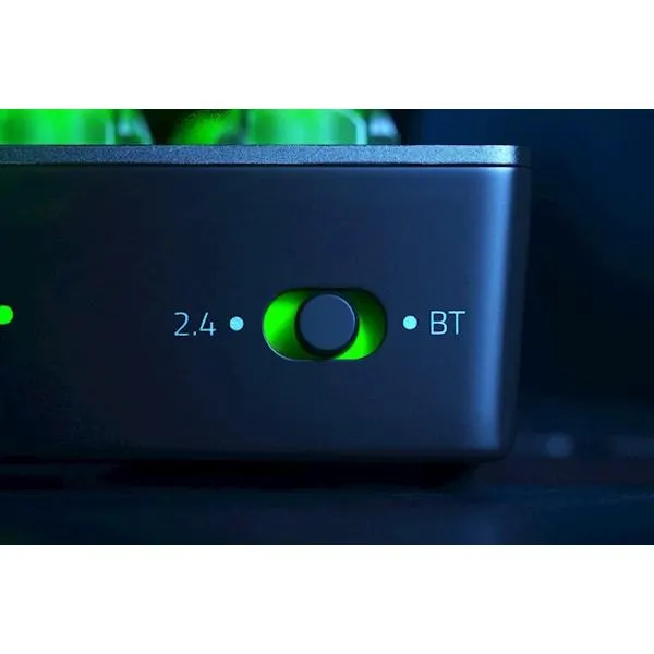 კლავიატურა Razer, BlackWidow V3 Mini HyperSpeed, Keyboard Black