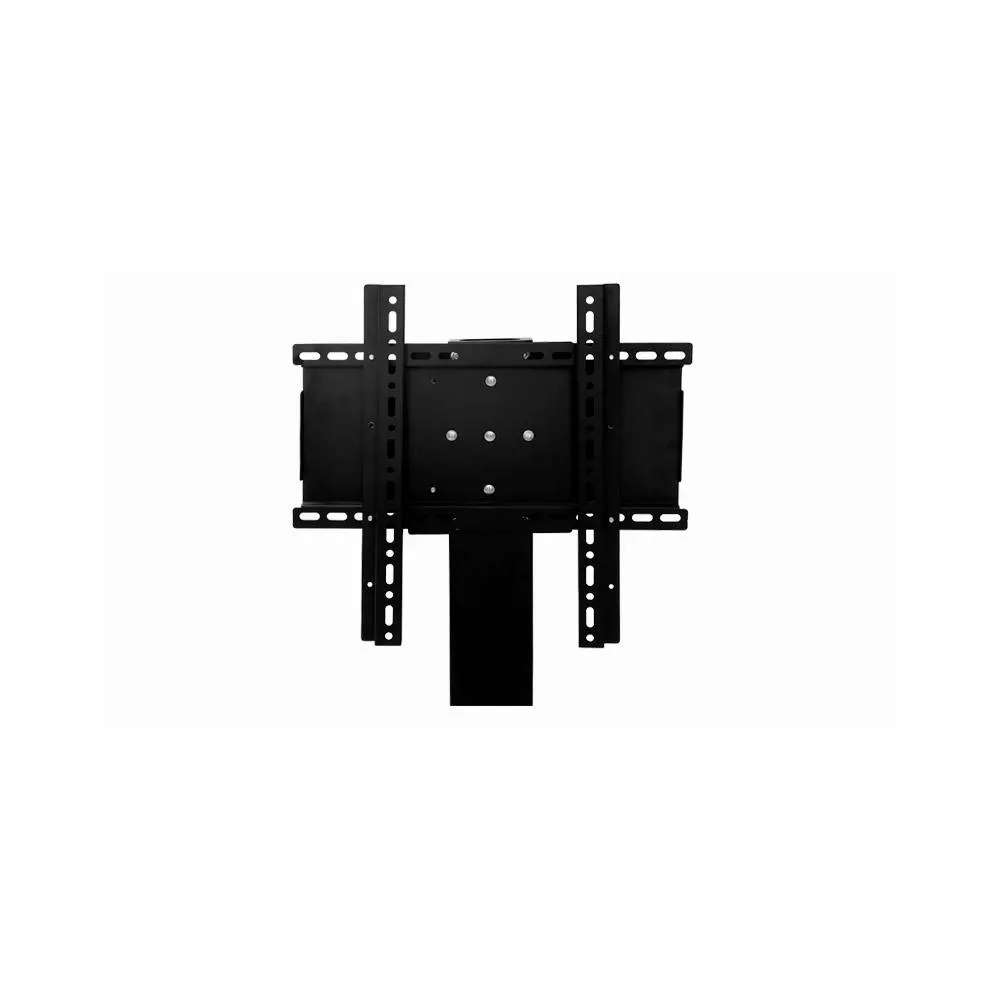 Allscreen C1600, 26”-55”, TV Mount With Roller, Black